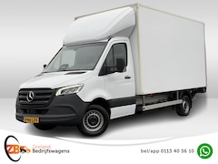 Mercedes-Benz Sprinter - 317 1.9 CDI L3 RWD Bakwagen met laadklep | Nieuw Model | LED | Camera | Navi