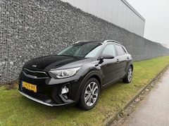 Kia Stonic - 1.0 T-GDi Sports Editon 1e Eigenaar