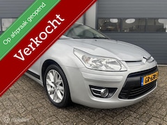 Citroën C4 - 1.6 VTi Prestige Uitvoering