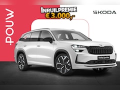 Skoda Kodiaq - 1.5 TSI 204pk DSG PHEV Sportline Business | LMV 20'' | Panoramadak