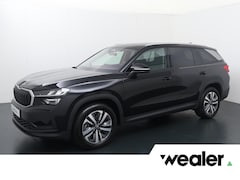 Skoda Kodiaq - 1.5 TSI MHEV Business Edition 7p | 150 PK | Automaat | Multifunctioneel stuurwiel | Stoelv