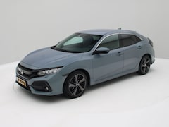 Honda Civic - 1.0 i-VTEC Premium Automaat / Camera / Origineel NL