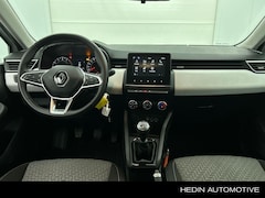 Renault Clio - 1.0 TCe 90 Evolution