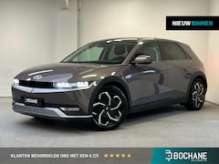 Hyundai IONIQ 5 - Connect+ 73kWh | 99% SOH | 1e-EIG. | BOSE | LEDER |