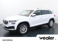 Skoda Kodiaq - 1.5 TSI Business Edition Plus | 150 PK | Automaat | Multifunctioneel stuurwiel | Cruisecon