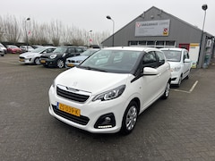 Peugeot 108 - 1.0 e-VTi Active 5drs automaat verkoop op afspraak