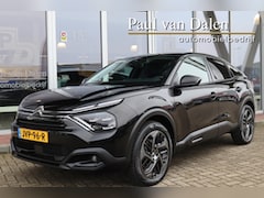 Citroën C4 - 1.2T 130PK FEEL Navi | Carplay | Camera | Clima | Led | 18 Inch Lm | Half Leer |