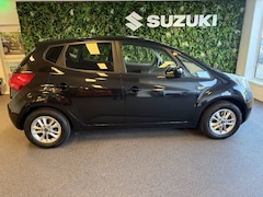 Kia Venga - Trekhaak Navi LMV+All-seasons 1.4 CVVT 20th Anniv. CC Handsfree bellen Achteruitrijcamera