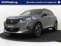 Peugeot 2008 - 1.2 PureTech GT-Line