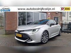 Toyota Corolla - 2.0 Hybrid Dynamic, 184 PK, Stoelverwarming,