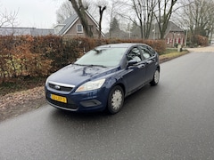 Ford Focus - 1.6 TDCi Comfort