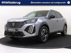 Peugeot e-2008 - EV Allure Avantage 54 kWh