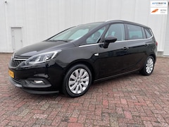 Opel Zafira - 1.4 Turbo Innovation 7persoons automaat 2017