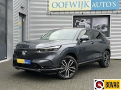 Honda HR-V - 1.5 e:HEV Elegance Automaat Clima Led Camera ACC