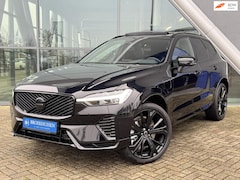 Volvo XC60 - 2.0 T6 Plug-in hybrid AWD Plus Black Edition LONG RANGE 350pk Panoramadak / Harmon Kardon