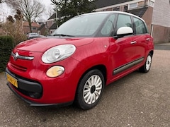 Fiat 500 L - 0.9 TwinAir Easy Eco Airco