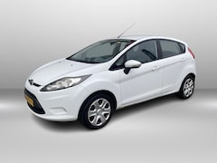 Ford Fiesta - 1.25 Limited Clima/Airco | Distributie vervangen | Blue tooth | 5drs