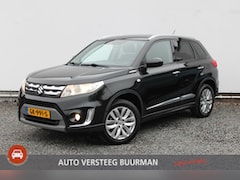 Suzuki Vitara - 1.6 Exclusive Trekhaak, 2e Eig. Dealer onderhouden