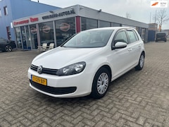 Volkswagen Golf - 1.6 TDI Highline BlueMotion