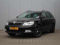 Skoda Octavia Combi - 1.4 TSI Greentech Ambition Business Line | Trekhaak | Navigatie | Clima / Cruise control |