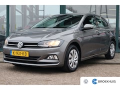 Volkswagen Polo - 1.0 TSI Comfortline 95PK | Apple Carplay/Android Auto|telefoonintegratie premium | Cruise