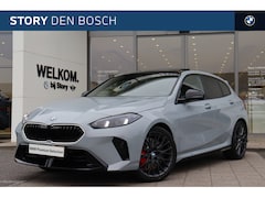 BMW 1-serie - 120 High Executive M Sport Automaat / Panoramadak / Sportstoelen / M Adaptief onderstel /
