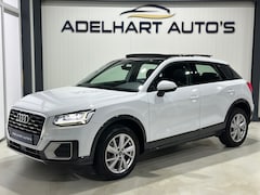 Audi Q2 - 30 TFSI Pro Line Automaat / Panorama dak / Cruise Control / Keyless / Climate control / et