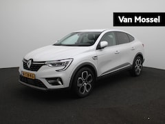 Renault Arkana - 1.6 E-Tech Hybrid 145 Intens | Automaat | Adaptieve Cruise Control | Navigatie | Led Verli