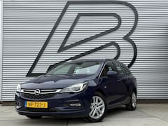 Opel Astra Sports Tourer - 1.4 Business+ 2e Eigenaar, Camera, Navi, 150pk, 6 Bak, Clima, Cruise, Lm velgen, Pdc V+A,