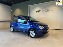 Fiat Panda - 1.2 EDIZIONE COOL/AIRCONDITIONING/STUURBEKRACHTIGING/DISTRIBUTIERIEM=VERVANGEN/nieuweAPK+O