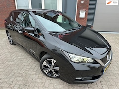 Nissan LEAF - Tekna 40 kWh / Navi / Bose / Camera / PDC / Leder