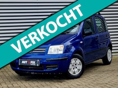 Fiat Panda - 1.2 Edizione Nieuwe distributieriem + APK+ Airco