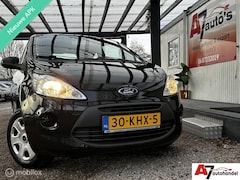 Ford Ka - 1.2 Trend Nieuwe APK