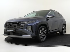 Hyundai Tucson - 1.6 T-GDI PHEV Comfort Smart STOEL- EN STUURVERWARMING | ELEKTRISCHE ACHTERKLEP | NAVIGATI