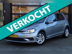 Volkswagen Golf - 1.0 TSI Highline | Automaat | Sensoren | Stoelverwarming | Climate Control