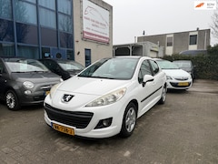Peugeot 207 - 1.4 VTi Millesim 200 5-drs, APK 01/27, Trekhaak, Panorama Dak