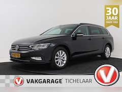 Volkswagen Passat Variant - 1.5 TSI Comfort Business | Trekhaak | CarPlay | Navigatie | Comfortstoelen | 113.000 KM |
