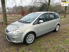 Ford C-Max - 1.8-16V Limited apk t/m 14-05-2026