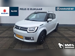 Suzuki Ignis - 1.2 Stijl AUTOMAAT RIJKLAAR PRIJS