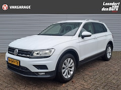 Volkswagen Tiguan - 1.5 TSI Comfortline Business | Navi | PDC | Elektrische Achterplep | Verw. Voorstoelen