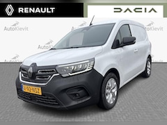 Renault Kangoo E-Tech - Advance L1 44 kWh
