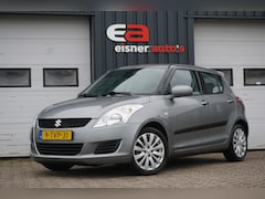 Suzuki Swift - 1.2 Bandit | TREKHAAK | STOELVERW. | 76.000 KM N.A.P. | CRUISE