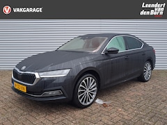 Skoda Octavia - 1.4 TSI iV PHEV Business Edition Plus | Automaat | Apple Carplay/Android Auto | Navi | Cam