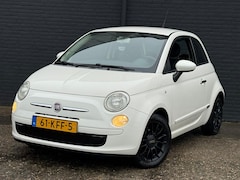 Fiat 500 - 1.2 Pop AIRCO|AUTOMAAT|NWE APK|VELGEN