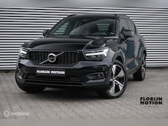 Volvo XC40 - 1.5 T5 Recharge Ultimate Dark | Pano | Stoel en stuurverw. | ACC | Pilot Assist | Harman K