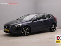 Volvo V40 - 1.6 T4 Momentum *Automaat * Dealer onderhoud* Nw APK