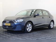 Audi A1 Sportback - 30 TFSI Pro Line |Navi|Cruise|