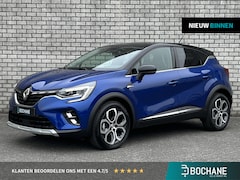 Renault Captur - 1.0 TCe 90 Intens | Achteruitrijcamera | Apple CarPlay / Android Auto | All Season Banden