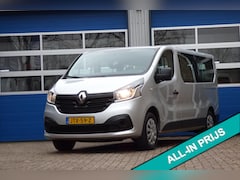 Renault Trafic Passenger - 1.6 dCi Grand Expression Energy (8personen)