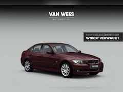 BMW 3-serie - 318i Executive | Schuifdak | Hi-Fi audio | Stoelverwarming | Climate control | Half leer |